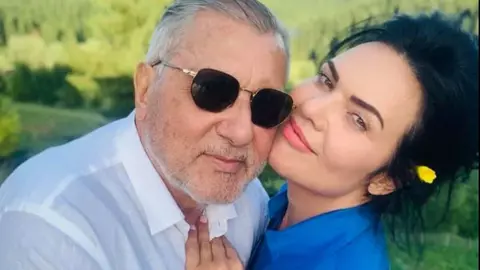 Ioana Năstase, terorizată de Ilie Năstase? Ce s-a întâmplat: „Mereu i-am spus-o, din partea mea el are toată libertatea”