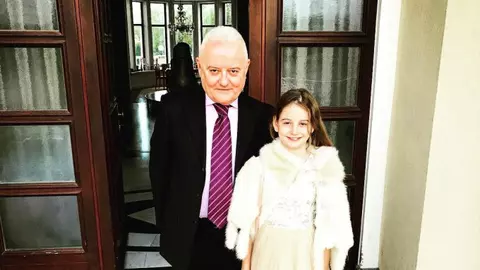 Irina Columbeanu se întoarce în România, după 5 ani petrecuți în America. Ce spune Irinel: „Mi-a cerut o procură”