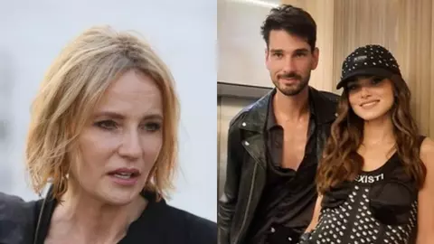 Reacția Liei Bugnar după ce Anghel Damian și Theo Rose au devenit părinți: „El trebuie protejat”