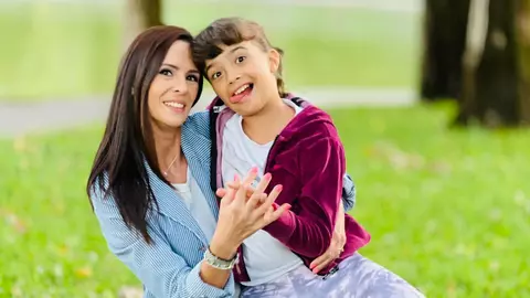 Motivul pentru care Livia Graur nu și-a dus fiica la o școală privată: „N-avem Harvard, n-avem Princeton”