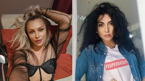 Noi tensiuni între Lora și Doinița Oancea. Ce replică acidă a avut cântăreața: „A «tăcut» câteva luni pe bani buni”