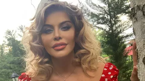 Loredana Groza a dezvăluit dieta pe care o ține. Secretul siluetei de vis la 53 de ani