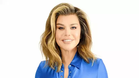 Loredana Groza, actriță într-un serial la Antena 1. Primele declarații despre personajul pe care-l interpretează: „Sunt încântată să fac parte din acest nou proiect”