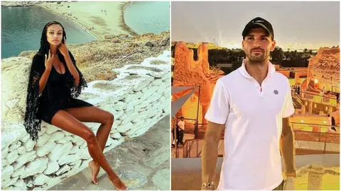 Nu se mai ascund! Grigor Dimitrov și Madalina Ghenea, îndrăgostiți lulea. Ce mesaje și-au trimis cei doi