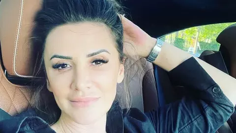 Mara Bănică și-a cumpărat casă boierească în București. O amenajează cu banii de la Pro TV: „Am luat-o de la zero”