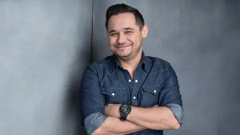 Mihai Rait Dragomir, Dorel din „Las Fierbinți”, a fost somnambul ani la rând: „M-au găsit cu un cuţit în mână”