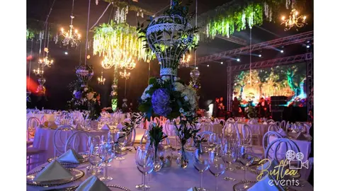 Restaurant ca într-un vis ce a devenit realitate