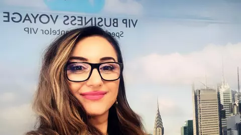 Cele mai frumoase evenimente, cu VIP Business Voyage