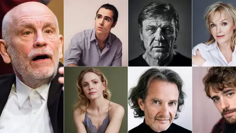 Sean Bean și Miranda Richardson se alătură lui John Malkovich în distribuția filmului ”Cravata galbenă” 