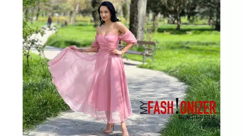 Rochiile de ocazie: Cum să alegi modelul perfect în funcție de forma corpului tău!