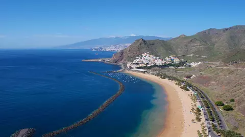 Tenerife – Insula pe care trebuie să ajungi măcar o dată