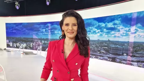 Ramona Păuleanu și-a dat demisia de la Antena 1 după 3 luni. Nu mai apare la Observator: „Aventura se încheie”