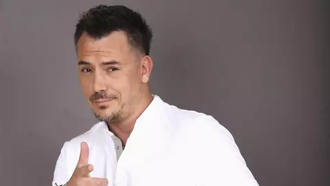 Răzvan Fodor revine pe micul ecran. Ce emisiune va prezenta la Antena 1