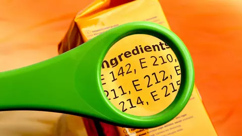 5 mituri despre aditivii alimentari