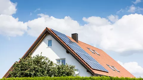 6 întrebări frecvente despre sistemele fotovoltaice on grid