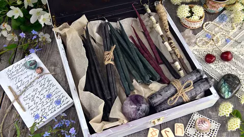 Și tu ai un talisman norocos: iată care este în funcție de zodia în care te-ai născut