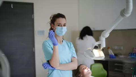 5 sfaturi pentru medicii aflați la început de drum