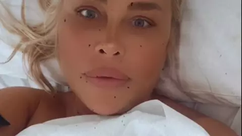 Vica Blochina și-a micșorat stomacul după ce s-a îngrășat 15 kilograme. Cum se simte după operație: „Am simțit nevoia să fac acest pas”