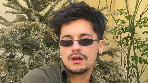 WRS, în vacanță cu iubitul. Primele imagini cu partenerul reprezentantului României la Eurovision 2022