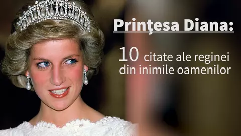 10 citate ale reginei din inimile oamenilor (VIDEO)