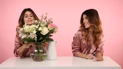 ELLE & Dior - Time to play! (Teaser VIDEO)