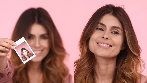 ELLE & Dior - Time to play! (VIDEO)