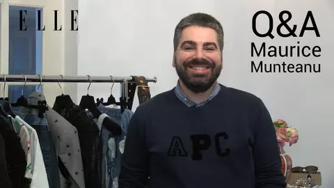 Q&A cu Maurice Munteanu – Episodul #17 (VIDEO)