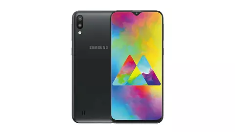 (P) Vrei un telefon ieftin? Încearcă Samsung M10, M20 sau M30!