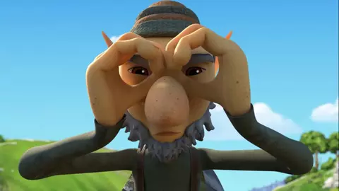 Neașteptată vacanță pentru așteptatele filme de desene animate