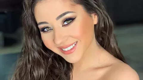 Nicole Cherry, după ce fanii au aflat că este de etnie romă: „E ca și cum mi-aș renega propria mamă”