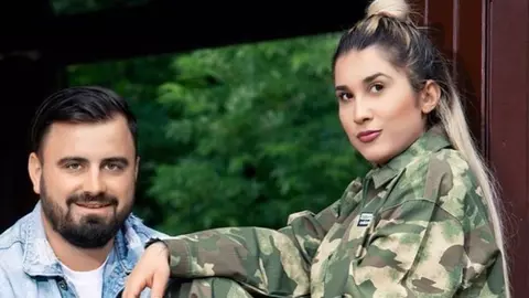 Ce s-a întâmplat între Adda și Cătălin, la cinci ani de la căsătorie: „Spun tot ce-mi trece prin cap”