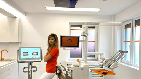 Invisalign: aparatul dentar revoluționar