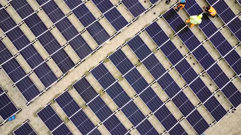 CTP și Enel X România instalează o centrală fotovoltaică de 1,5 MW în parcul industrial  CTPark Bucharest
