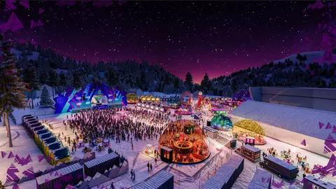 Morten, DJ-ul danez care a creat stilul muzical Future Rave împreună cu David Guetta, vine la Massif 2023