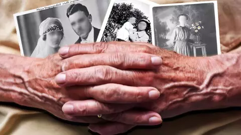 Boala Alzheimer şi diagnosticarea bolii într-un centru medical specializat