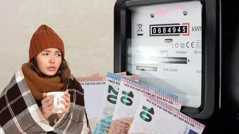 Cum să reduci facturile la energie pe timp de iarnă