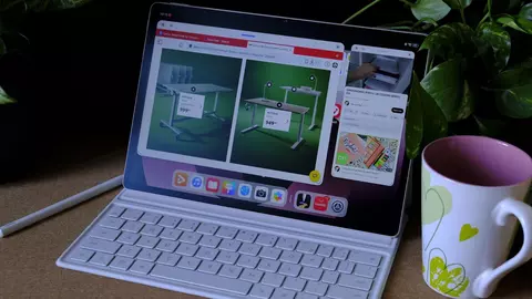 Review HUAWEI MatePad 12 X: Inspirație fără limite pentru creatoare