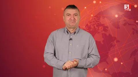 5 știri by Libertatea – Actualitate