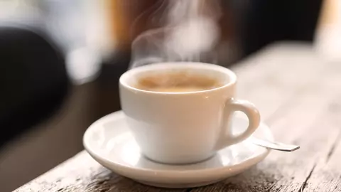 Cum îți prepari rapid cafeaua perfectă în fiecare dimineață