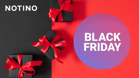Notino Black Friday 2025: Parfumuri de nișă și seturi cadou la prețuri speciale
