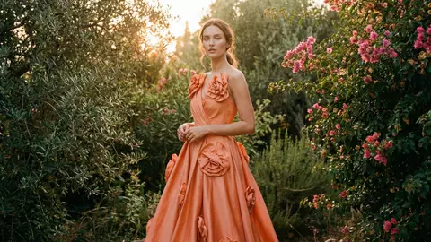 Lecția de stil 2026: Cum să fii cea mai bine îmbrăcată invitată la nuntă (fără să eclipsezi mireasa)