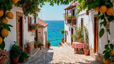 Vacanță în Sicilia: tradiții, peisaje și circuite în sudul Italiei