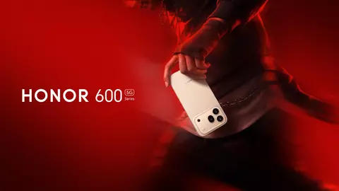 HONOR 600 Pro: eleganță, fotografie AI și creativitate într-un smartphone construit pentru ritmul unui lifestyle modern