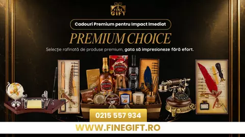 Cadouri Crăciun pentru bărbați și femei