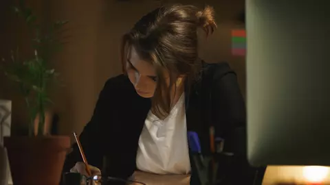 Ce se întâmplă atunci când îți impui mai mult decât poți duce?