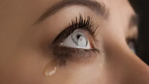 Recunoaşterea şi tratarea leziunilor oculare – Despre ochi Vedere la resturi de ochi
