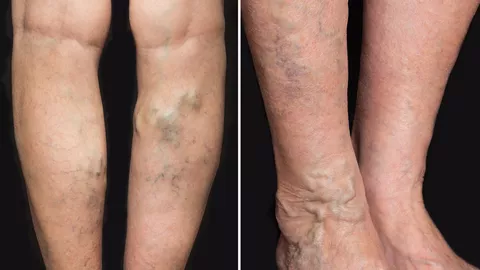 Băi de contrast pentru picioare de la varicoză Bai de picioare pentru contrast pentru imunitate