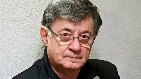 A Murit Ion Caramitru Actorul Implinise 79 De Ani