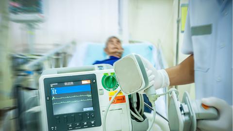 A fost declarat mort, dar a înviat în drum spre morgă