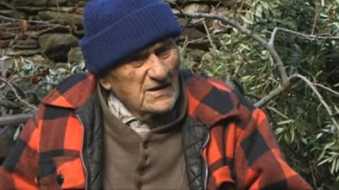 Acest bărbat s-a vindecat de cancer de plămâni fără chimioterapie